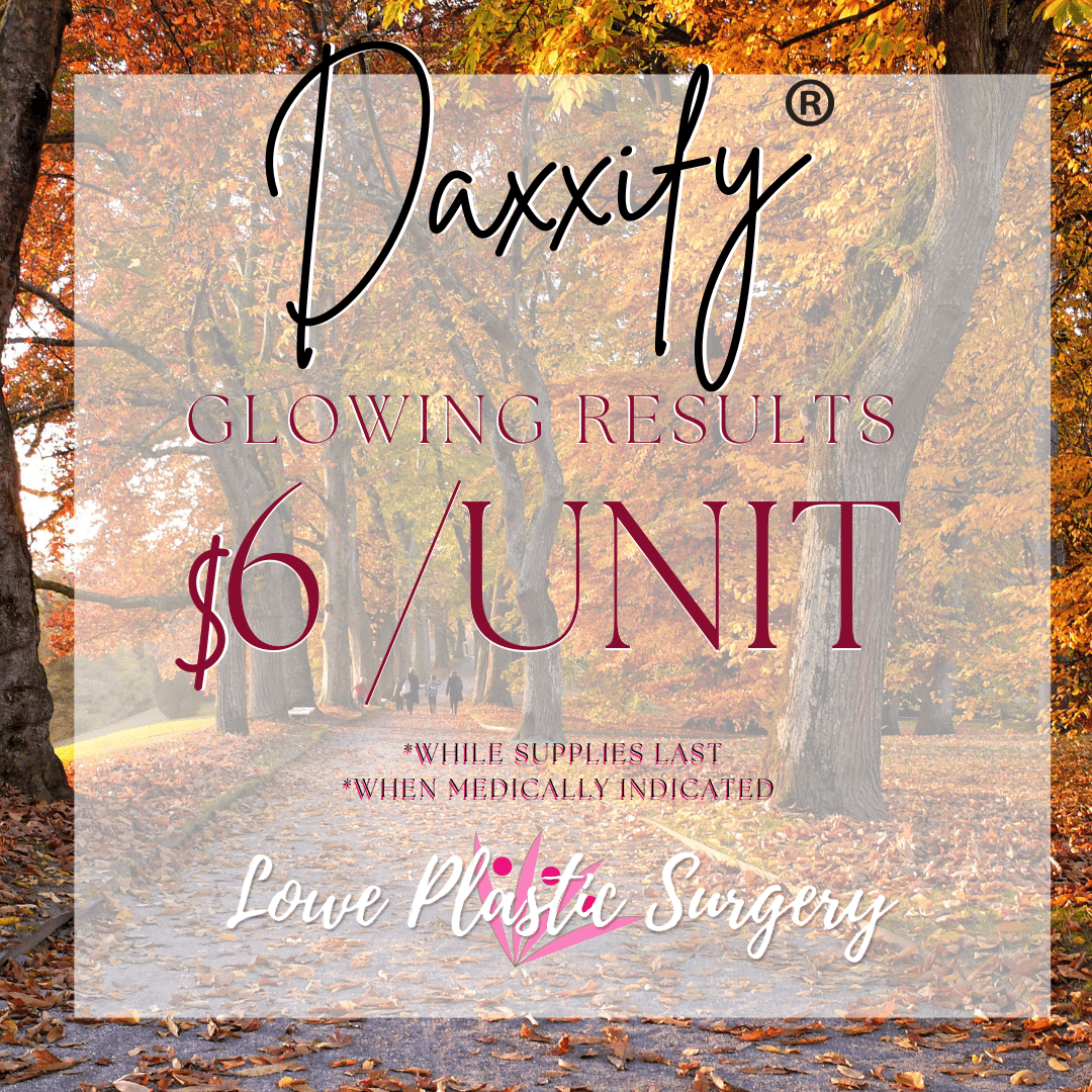 Daxxify Sept 25